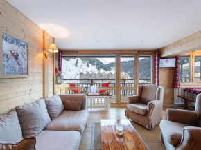 Appartement Courchevel 1650, 2 pièces, 6 personnes - FR-1-563-105